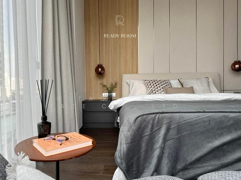 For Rent - LAVIQ Sukhumvit 57, Bangkok