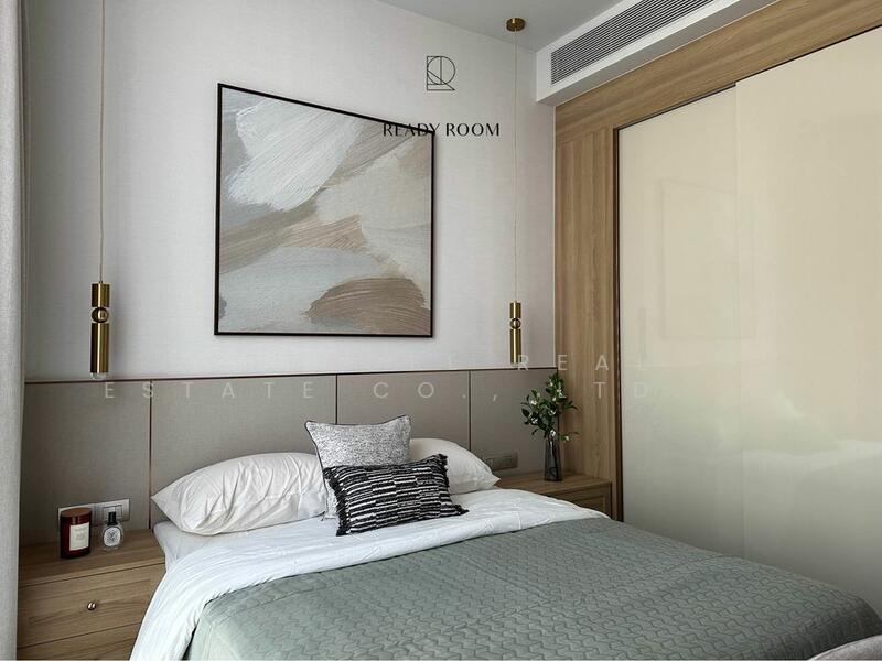 For Rent - LAVIQ Sukhumvit 57, Bangkok