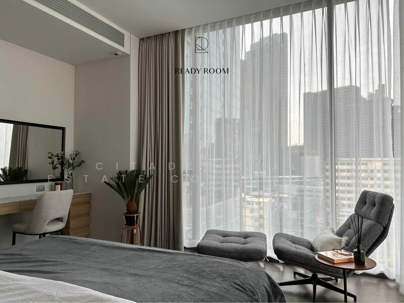 For Rent - LAVIQ Sukhumvit 57, Bangkok