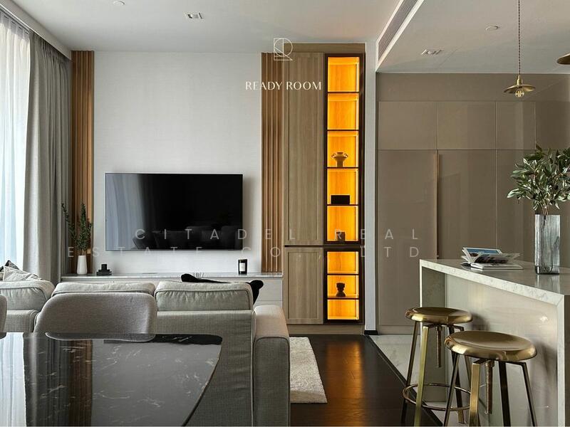 For Rent - LAVIQ Sukhumvit 57, Bangkok