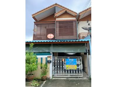 ขาย - บ้านปริณดา บันดารี คลองโยง, นครปฐม