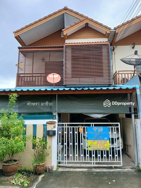 ขาย - บ้านปริณดา บันดารี คลองโยง, นครปฐม