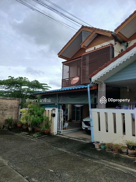ขาย - บ้านปริณดา บันดารี คลองโยง, นครปฐม