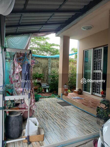 ขาย - บ้านปริณดา บันดารี คลองโยง, นครปฐม