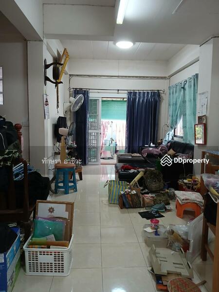 ขาย - บ้านปริณดา บันดารี คลองโยง, นครปฐม
