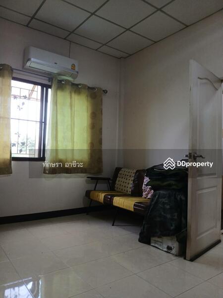 ขาย - บ้านปริณดา บันดารี คลองโยง, นครปฐม