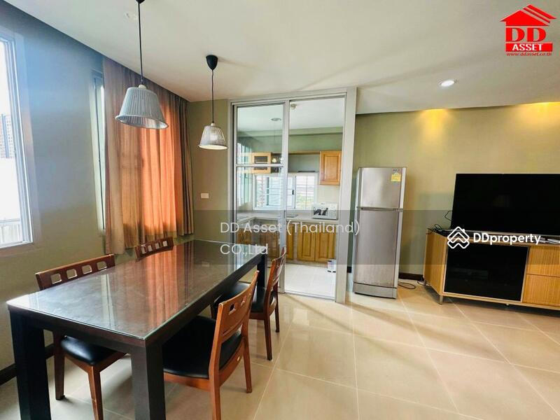 ให้เช่า - For Rent Tree House Apartment เซอวิส อพาร์ทเม้นท์ วิภาวดี ใกล้ ห้าแยกลาดพร้าว เซ็นทรัลลาดพร้าว, กรุงเทพ