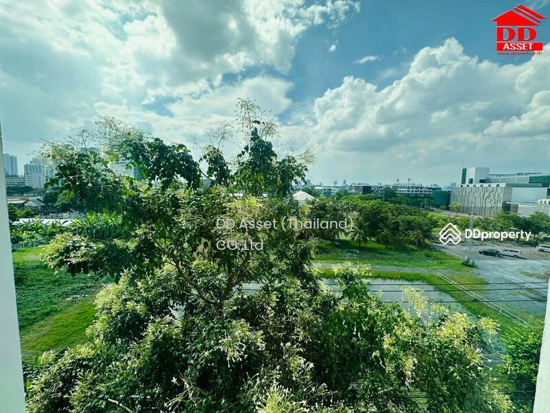 ให้เช่า - For Rent Tree House Apartment เซอวิส อพาร์ทเม้นท์ วิภาวดี ใกล้ ห้าแยกลาดพร้าว เซ็นทรัลลาดพร้าว, กรุงเทพ