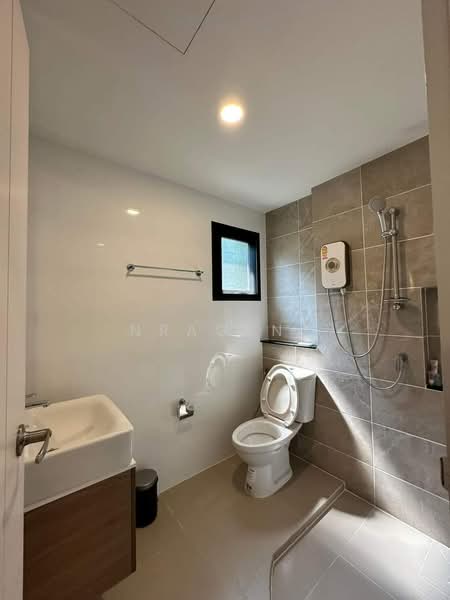 The City Ramintra 2, Bangkok, 222 18 Chatuchot Road, O-Ngoen, Sai Mai, Bangkok, 4 Bedrooms, 275 sqm, Single Detached House For Sale, by NRagent, 11608315 - DDproperty.com