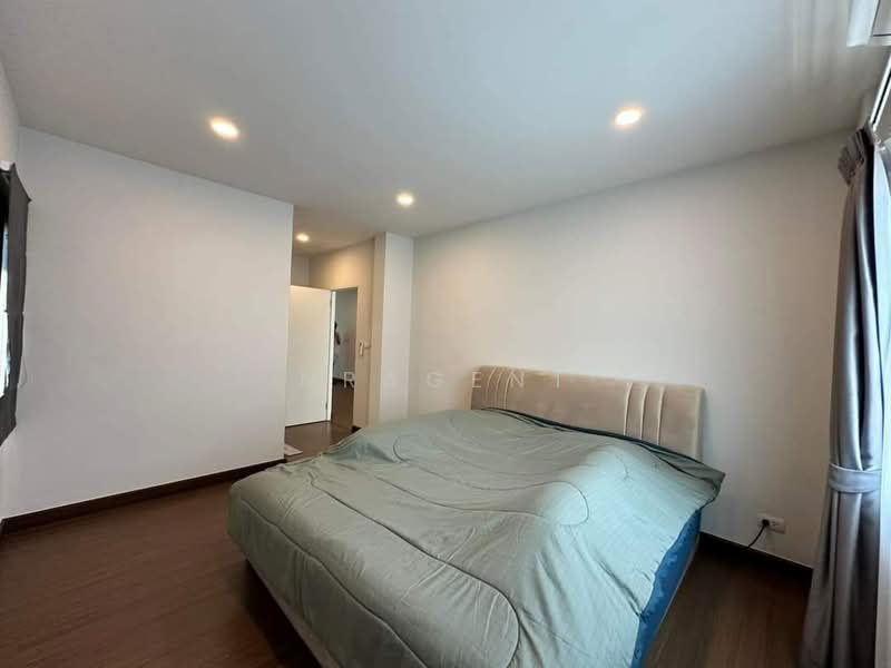 The City Ramintra 2, Bangkok, 222 18 Chatuchot Road, O-Ngoen, Sai Mai, Bangkok, 4 Bedrooms, 275 sqm, Single Detached House For Sale, by NRagent, 11608315 - DDproperty.com