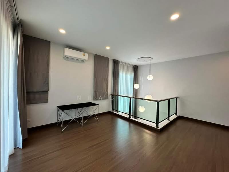 The City Ramintra 2 : เดอะ ซิตี้ รามอินทรา 2, กรุงเทพ, 222 18 ถ. จตุโชติ, ออเงิน, สายไหม, กรุงเทพ, 275 ตร.ม., บ้านเดี่ยว ขาย, โดย NRagent, 11608315 - DDproperty.com