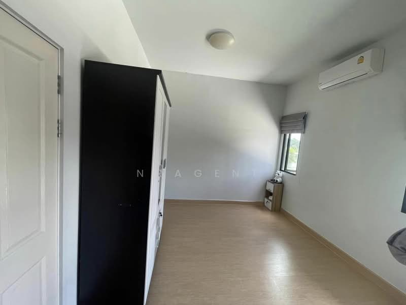 The Colors Bangna Wongwaen 3, Samut Prakan, Soi Mahachai, Bangna-Trad Road, Km.10, Bangphli Yai, Bang Plee, Samut Prakan, 3 Bedrooms, 132 sqm, Townhouse For Sale, by NR AGENT, 11608324 - DDproperty.com