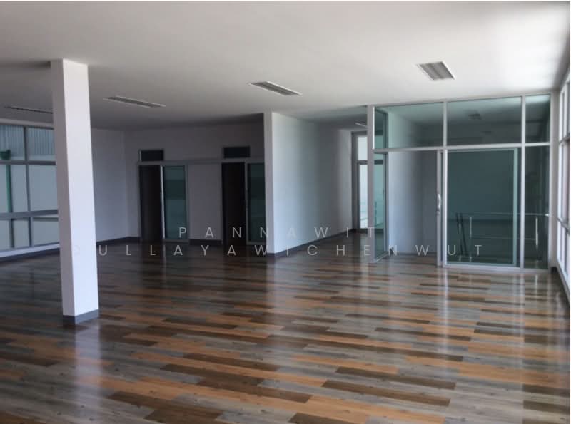 For Rent - Warehouse for rent 1,055 sq.m. Phraeksa Mai, Samut Prakan, Samut Prakan (Property id: JKP128), Samut Prakan