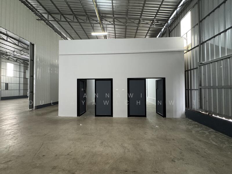 โกดังให้เช่า 520 ตร.ม. นวมินทร์, บึงกุ่ม, กรุงเทพ (หมายเลขประกาศ: JKP131), กรุงเทพ, นวมินทร์, บึงกุ่ม, กรุงเทพ, 520 ตร.ม., โกดัง-โรงงาน ให้เช่า, โดย Pannawit Dullayawichenwut, 11608342 - DDproperty.com