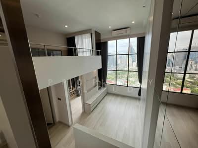 ขาย - Knightsbridge Prime Sathorn : ไนท์บริดจ์ ไพรม์ สาทร, กรุงเทพ