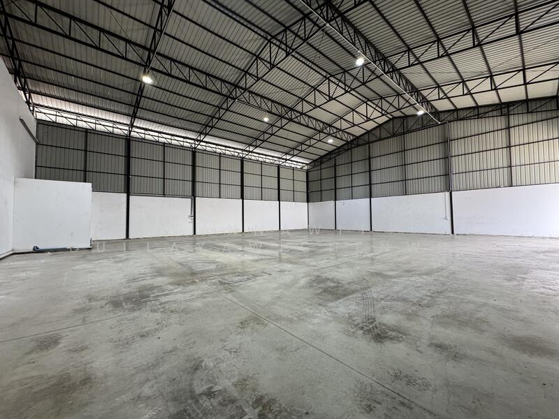 Warehouse for rent 500 sq.m. Klong Song Ton Nun, Lat Krabang, Bangkok (Property id: jkp140), Bangkok, Khlong Song Ton Nun, Lat Krabang, Bangkok, , 500 sqm, Warehouse/Factory For Rent, by Pannawit Dullayawichenwut, 11608428 - DDproperty.com