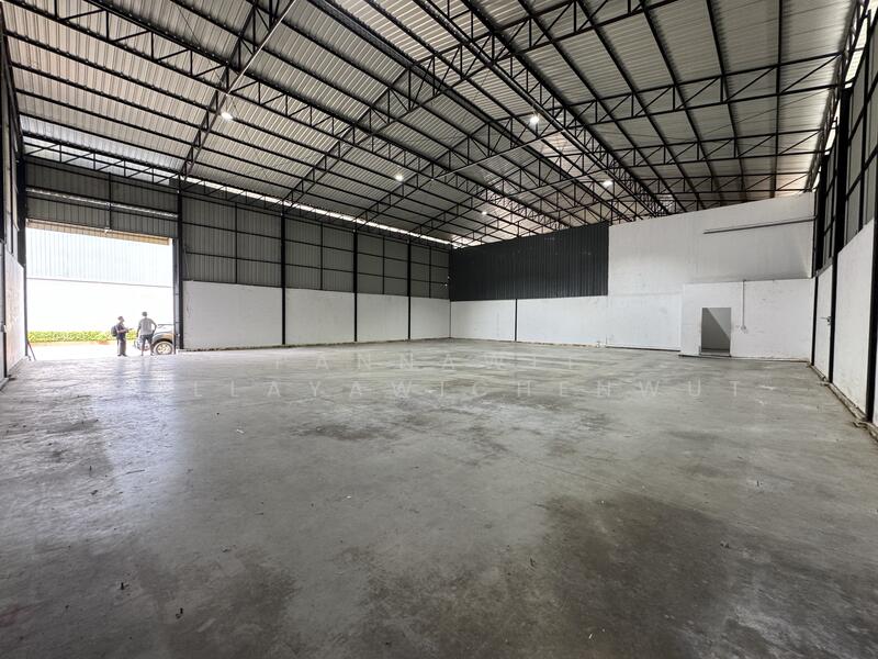 Warehouse for rent 500 sq.m. Klong Song Ton Nun, Lat Krabang, Bangkok (Property id: jkp140), Bangkok, Khlong Song Ton Nun, Lat Krabang, Bangkok, , 500 sqm, Warehouse/Factory For Rent, by Pannawit Dullayawichenwut, 11608428 - DDproperty.com
