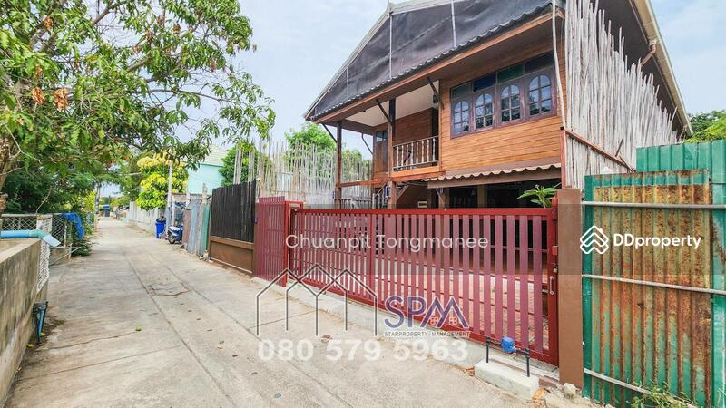 ขาย - ขายบ้านใกล้หาดเจ้าสำราญ, เพชรบุรี