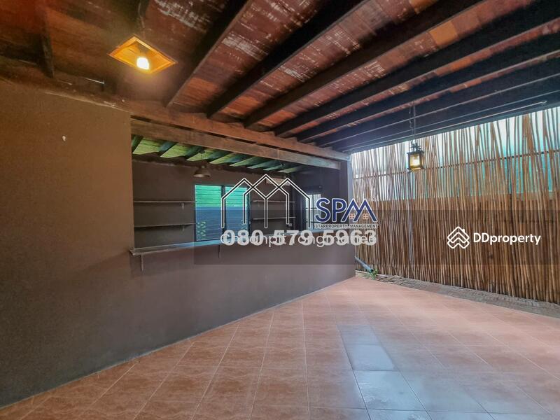 ขาย - ขายบ้านใกล้หาดเจ้าสำราญ, เพชรบุรี