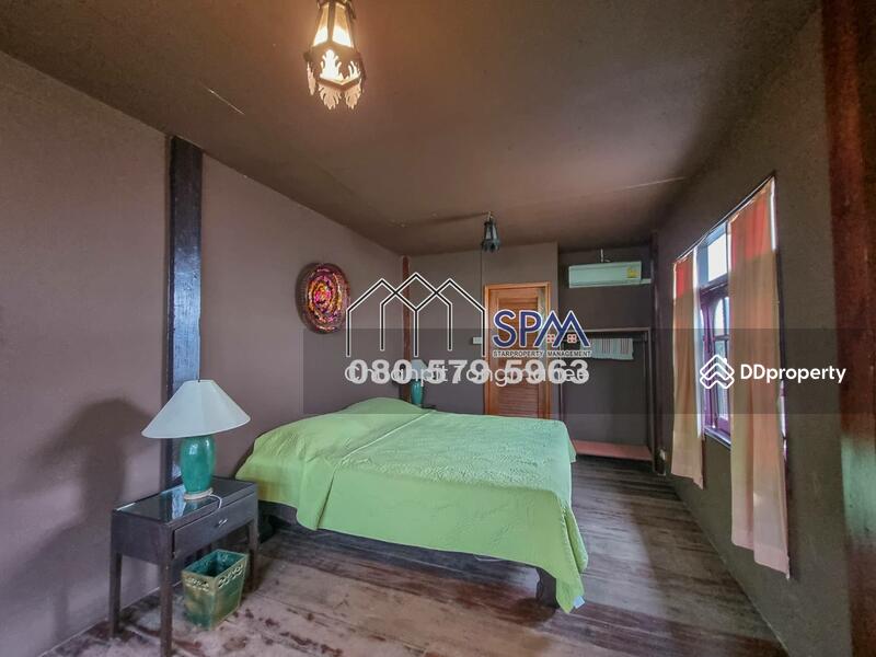 ขาย - ขายบ้านใกล้หาดเจ้าสำราญ, เพชรบุรี