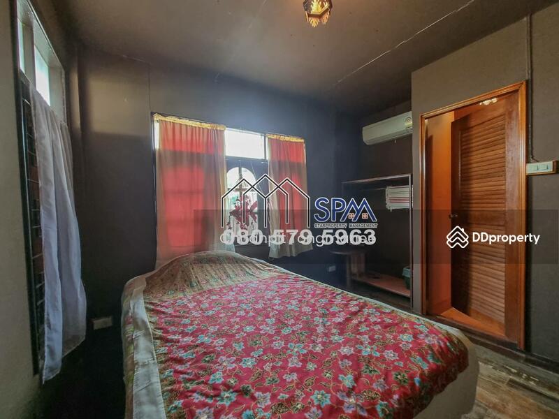 For Sale - FOR SALE Traditional Thai Bungalow, 200 meter from Haad Choasamran, price 2.5 Million Baht, Phetchaburi