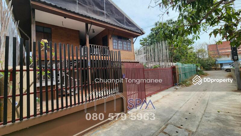 ขาย - ขายบ้านใกล้หาดเจ้าสำราญ, เพชรบุรี