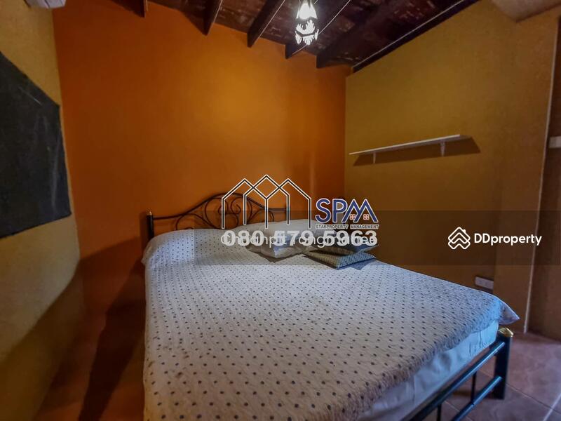 For Sale - FOR SALE Traditional Thai Bungalow, 200 meter from Haad Choasamran, price 2.5 Million Baht, Phetchaburi