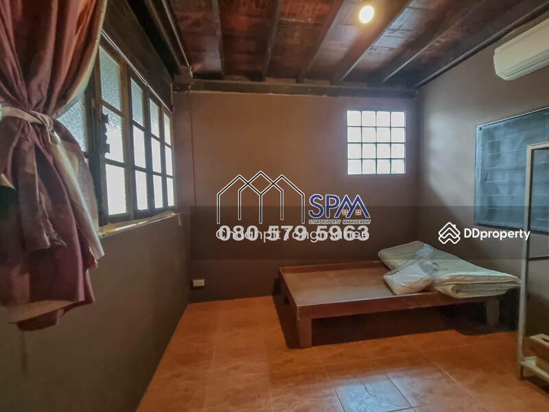For Sale - FOR SALE Traditional Thai Bungalow, 200 meter from Haad Choasamran, price 2.5 Million Baht, Phetchaburi