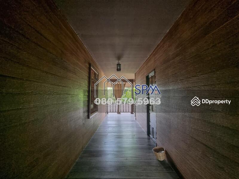 ขาย - ขายบ้านใกล้หาดเจ้าสำราญ, เพชรบุรี