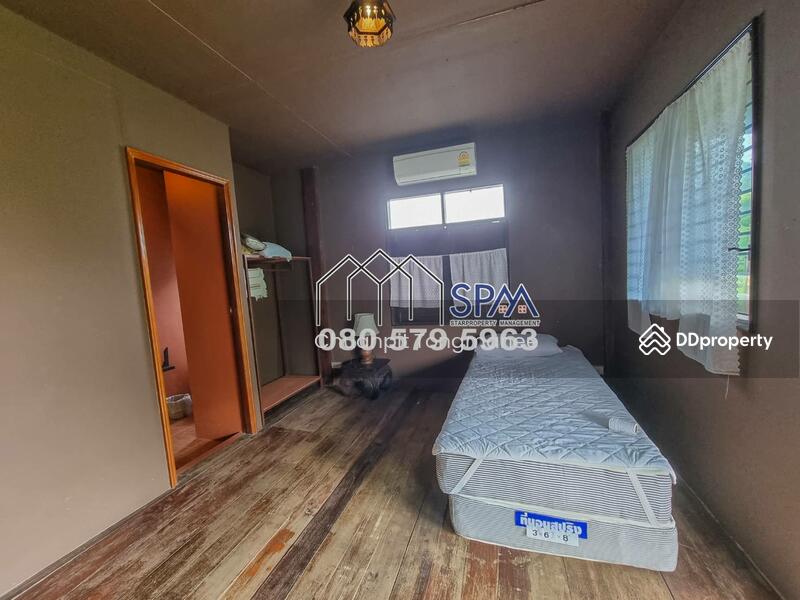 For Sale - FOR SALE Traditional Thai Bungalow, 200 meter from Haad Choasamran, price 2.5 Million Baht, Phetchaburi