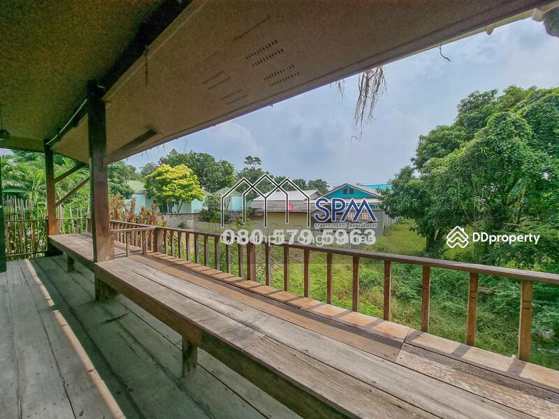 ขาย - ขายบ้านใกล้หาดเจ้าสำราญ, เพชรบุรี