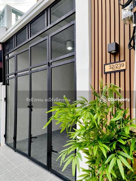 ขาย - Ranee 3 : หมู่บ้านราณี 3, กรุงเทพ