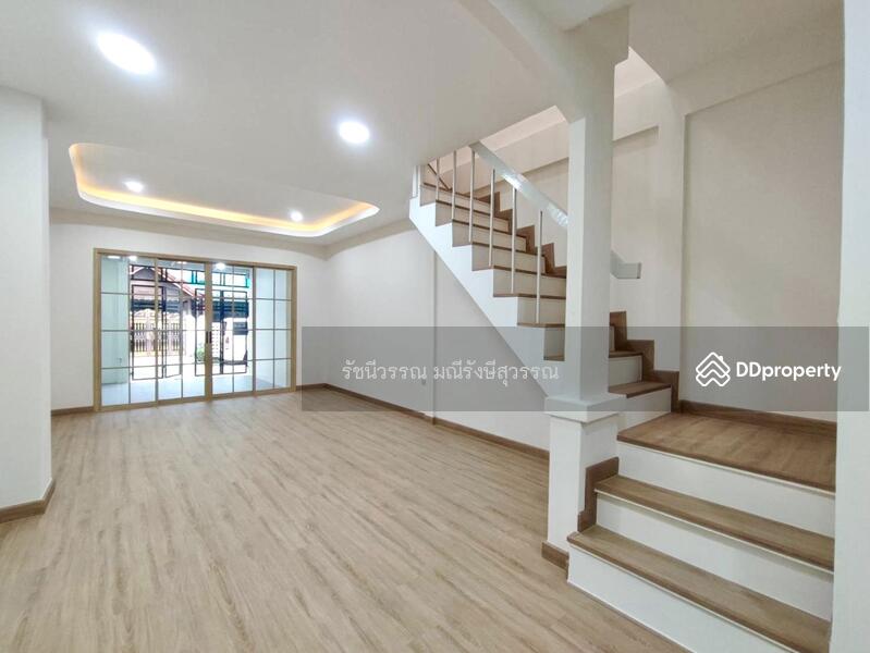 ขาย - Ranee 3 : หมู่บ้านราณี 3, กรุงเทพ