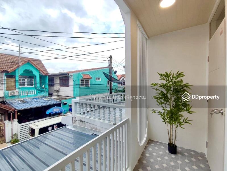 ขาย - Ranee 3 : หมู่บ้านราณี 3, กรุงเทพ