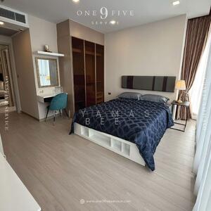 For Rent - One9Five Asoke-Rama 9, Bangkok