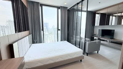For Rent - One9Five Asoke-Rama 9, Bangkok