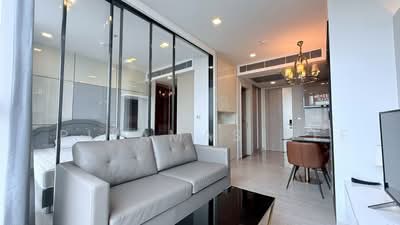 For Rent - One9Five Asoke-Rama 9, Bangkok
