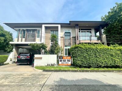 ขาย - CASA Legend Kaset – Nawamintr : คาซ่า เลเจนด์ เกษตร – นวมินทร์, กรุงเทพ