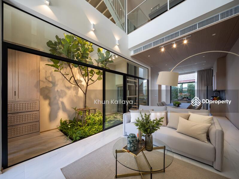 For Sale - SALA Ladprao-Ratchayothin, Bangkok