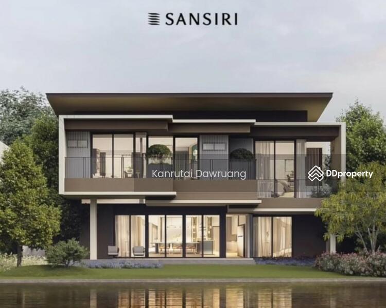 ขาย - The River (Bangna-Lake 26 Community) : เดอะ ริเวอร์, สมุทรปราการ