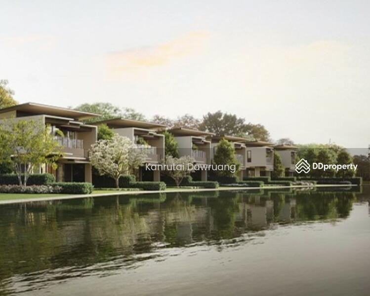 ขาย - The River (Bangna-Lake 26 Community) : เดอะ ริเวอร์, สมุทรปราการ