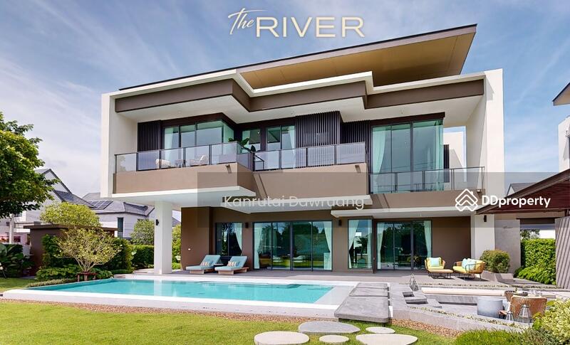 ขาย - The River (Bangna-Lake 26 Community) : เดอะ ริเวอร์, สมุทรปราการ