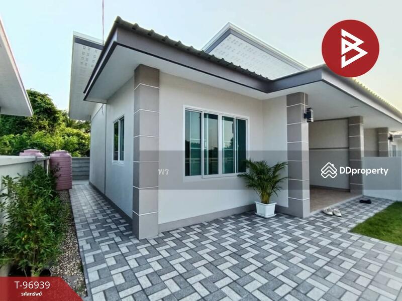 ขาย - หมู่บ้านพรพิบูลย์ บ้านโป่ง, ราชบุรี
