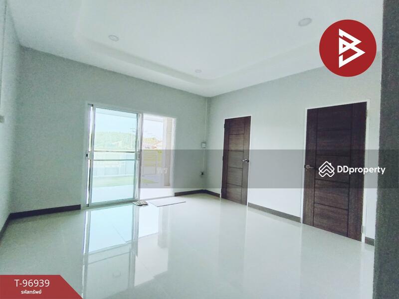 ขาย - หมู่บ้านพรพิบูลย์ บ้านโป่ง, ราชบุรี