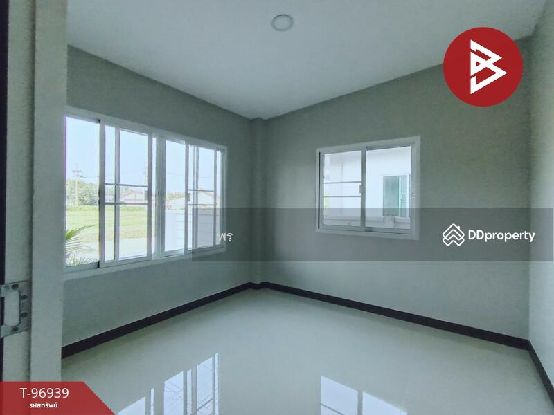 ขาย - หมู่บ้านพรพิบูลย์ บ้านโป่ง, ราชบุรี