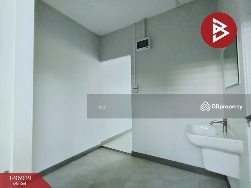 ขาย - หมู่บ้านพรพิบูลย์ บ้านโป่ง, ราชบุรี