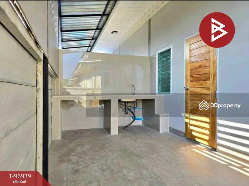 ขาย - หมู่บ้านพรพิบูลย์ บ้านโป่ง, ราชบุรี