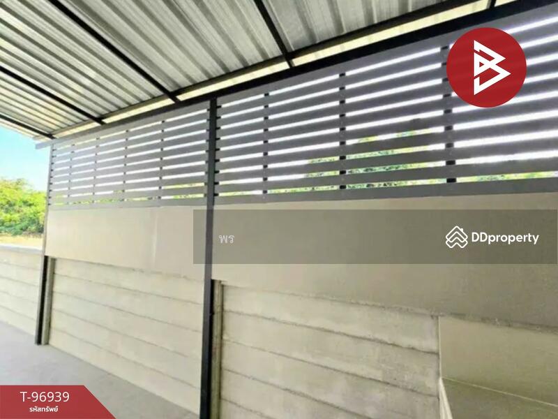 ขาย - หมู่บ้านพรพิบูลย์ บ้านโป่ง, ราชบุรี