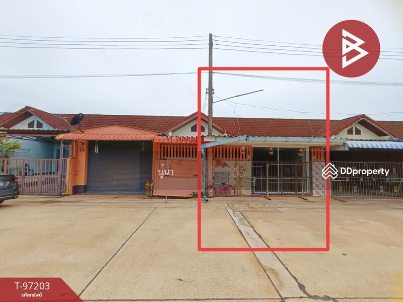 For Sale - หมู่บ้านชุมพรธานี (Chumphon Thani), Chumphon