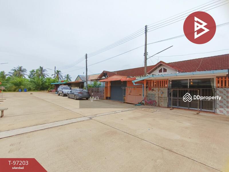 ขาย - หมู่บ้านชุมพรธานี (Chumphon Thani), ชุมพร